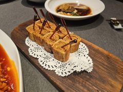 -羲和雅苑•北京烤鸭(国贸商城店)