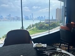 -君庭中餐馆(湘江豪生店)