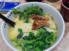 猪软骨-和府捞面(东直门银座店)