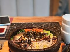 -韩满园· 甄选韩式烤肉