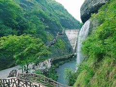 -修水东浒寨风景区