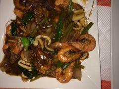 -三亚湾皇冠假日度假酒店·临风大堂酒廊