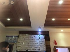-金利来酒家(劳动西路店)