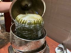 -金苑海鲜酒家(来魅力店)