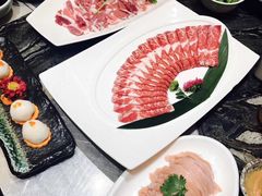 -海逸海鲜酒家(古北店)