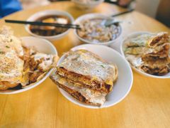 -陈记锅巴菜(五大道店)