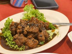 -德成饭店