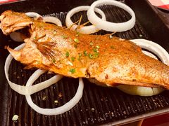 -西贝(上海我格广场店)