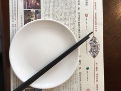 -老厨家(友谊路总店)
