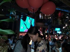 -胡桃里音乐酒馆(星湖北一里店)