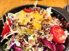 -森Some Fusion(荔湾店)