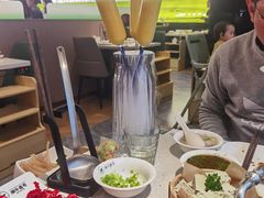-潮牛壹号鲜牛肉火锅(光谷天地店)