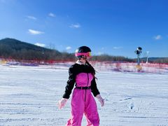 -长白山华美胜地滑雪场
