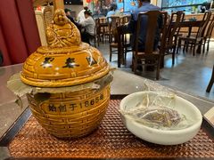 -安泰楼·佛跳墙创始人·传统闽味早茶·酒楼(三坊七巷闽菜地标店)