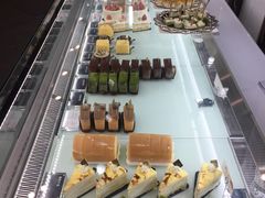 -卷心卷意·轻甜蛋糕(新光天地店)