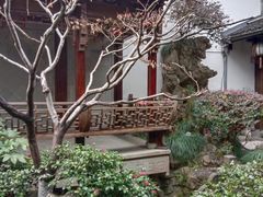 -胡雪岩故居