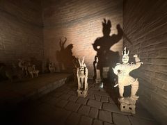 -洛阳古墓博物馆