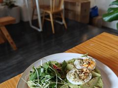 -Egg•Allday Brunch(襄阳北路店)