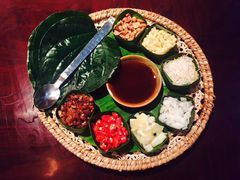 -食肆&Fourteen(武林夜市店)