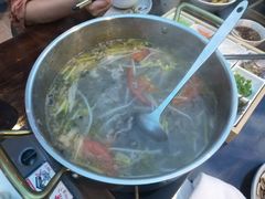 -千户苗寨长桌宴