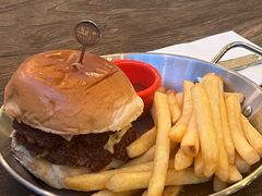 -盐说Salt Talk北美风味西餐厅(海上世界店)