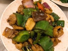 生炒大肠-紫金食坊(江南西路店)