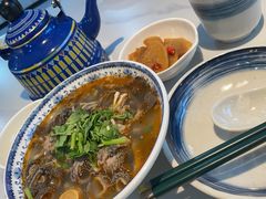 -真食净香居·内蒙稍麦(亚运村店)