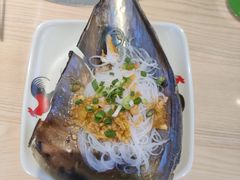 -大院涮烤·东北经典老味烧烤·铜锅涮肉(江南东路店)