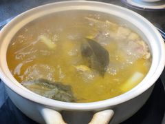 -先机®·泉水鸡汤(七星岗店)