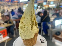 -野人先生Gelato(上海长宁龙之梦店)