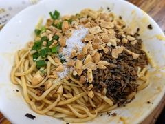 -刘臣街燃面