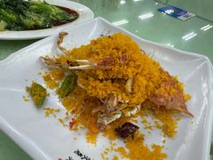 -景好海鲜餐厅(大鹏必选旅游店)