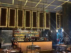 -Tivano意大利餐厅(成都居舍酒店)