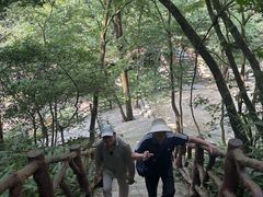 -浙北大峡谷