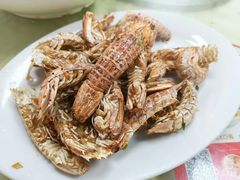 -龙溪海鲜酒家(溪涌店)