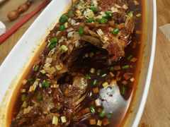 -之参餐厅(前门大街店)