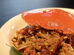 -RIVIERA 松鹤楼(外滩店)