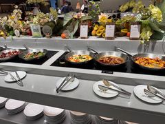 -聚春园自助餐厅(东街口店)