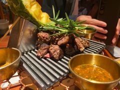 -摩打食堂(江南西店)