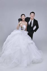 -青禾婚纱摄影(杭州店)