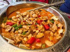 -老街鱼嘴巴(坡子街老店)