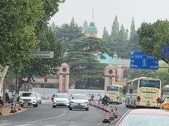 -国民政府最高法院旧址