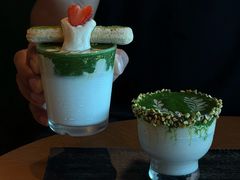 -luutosa  cafe & tea 鹿兔山