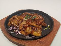 -惠丰堂饭庄·烤鸭·京味菜(翠微路店)