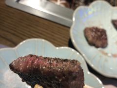 -樱宿日式和牛烧肉(五道口店)