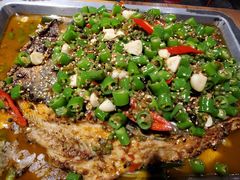 -锦尚阁烤鱼(望京新荟城店)