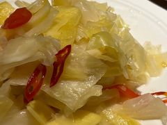 杭州泡菜-龙井壹号·茶缘山景宴(龙井村店)