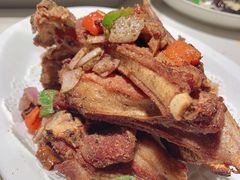 -聚汇三少·龙虾·中餐厅(莫邪路新天地店)