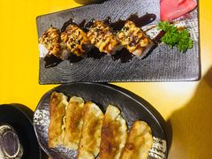 -三匠寿司屋(吾悦广场店)