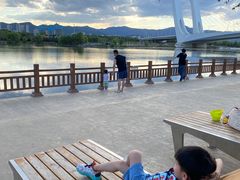 -永定河休闲森林公园